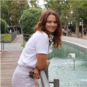 Clases de ruso con profesora nativa titulada
