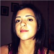 Nativa italiana con español avanzado imparte clases de italiano a personas de diferentes edades.