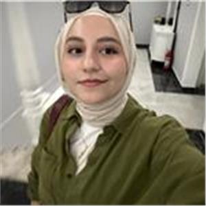 Zeynep Yasar