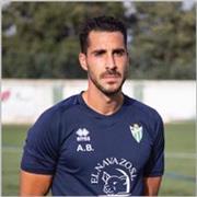 Soy Licenciado en Ciencias de la Actividad Física y del Deporte y cuento con un Máster en Preparación Física en el Fútbol (RFEF)