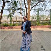 Zainab Ansari