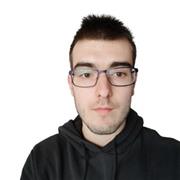 Profesor de repaso de todas las asignaturas de la rama de ciencias, Matemáticas, Física, Tecnología... Clases online