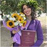 Unlock Your English Potential – Learn with Floriana!