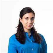 Je vous propose un accompagnement personnalisé, bienveillant et efficace pour être à l'aise en français