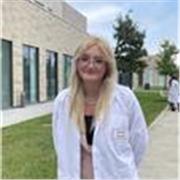 Studentessa di medicina e ingegneria biomedica presso Humanitas University offre ripetizioni di matematica