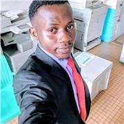 Basic English tutor who teaches children of all ages.