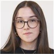 Soy estudiante de Publicidad, Marketing y RRPP, con experiencia impartiendo clases a niños y adolescentes, y con un toque creativo