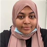 2nd Year Medical Student Teaching Maths up to GCSE Level, Online Lessons