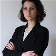 Étudiante en master propose cours particuliers