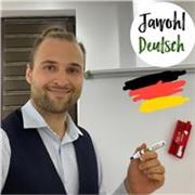Qualifizierter Deutschlehrer bietet individuellen Online-Unterricht von A1 bis C1