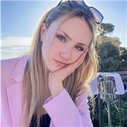 Studentessa liceo scientifico classe quinta