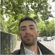 I give private lessons in either French or Arabic.  Either in groups or individuals. 