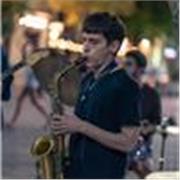 Clases particulares de saxo para todas las edades y niveles