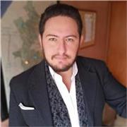 Maestro para dar clases particulares