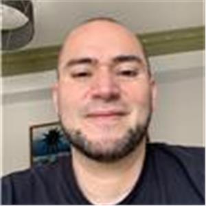 Antonio Rodriguez Esguerra