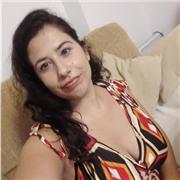 Puntual, paciente, ordenada, risueña y 
Materia matemáticas