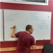 Offro lezioni di Inglese a Roma o online