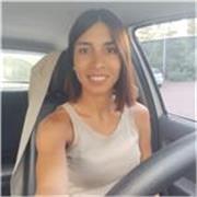 Profesora de ética, derecho civil, y/o ambiental