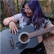 CLASES PARTICULARES DE GUITARRA PARA PRINCIPIANTES