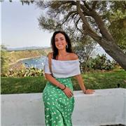 Studentessa disposta a dare lezioni di spagnolo a studenti/studentesse