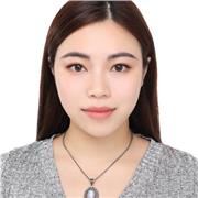 Native mandarin speaker with excellent Cantonese and fluent English