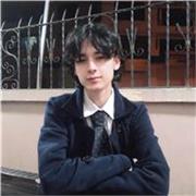 Maestro de Iniciación Músical y Teoría/Composición