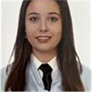 Maestra ofrece apoyo, refuerzo escolar y técnicas de estudio