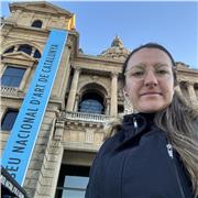 Profesora magister candidata a doctorado que puedo impartir materias de biología y veterinaria