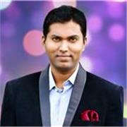 I am an entrepreneur and part time teacher. My lessons are aimed at class 10, class 11 and class 12 students.