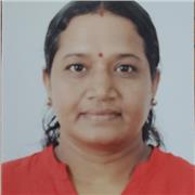 Pathmashini Rajakumar
