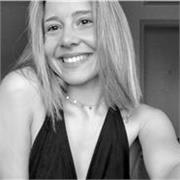 Insegnante madrelingua Spagnolo. Sono una ragazza Spagnola che è adesso lavorando a Firenze