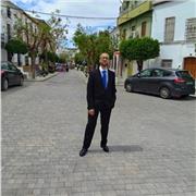 Me apasiona el Derecho y quiero ayudarte a que sea más facil para ti.Puedo ayudarte tanto si estudias la carrera como si empiezas unas oposiciones sin tener ninguna idea sobre Derecho y necesitas comprender algunos conceptos.
También te puedo ayudar a rep