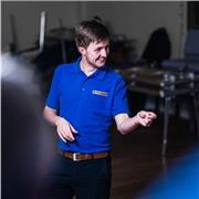 Music tutor for any age of learner. Piano, theory or clarinet