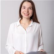 Deutsch (u.a. als Fremdsprache für Menschen mit Ukrainisch/Russisch als Muttersprache)