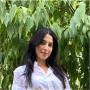 Offro lezioni private di italiano e materie umanistiche su Bologna in generale a ragazzi della scuola primaria e secondaria.