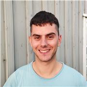 Marios Naxakis