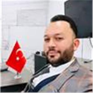 Ahmet Melih Topal