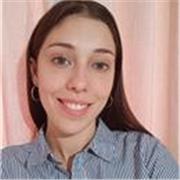 Profesora de química para secundaria y universidad