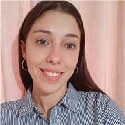 Profesora de química para secundaria y universidad