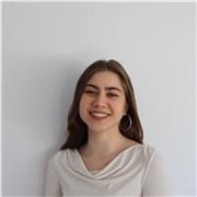 Tutora de inglés para jóvenes de desde 6 a hasta 18 años