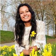 Bachelor's in Chemistry, can teach Maths & Chemistry