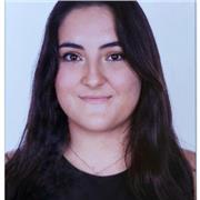 Profesora particular de inglés para cualquier nivel