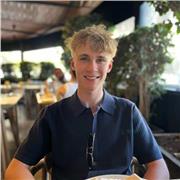 I give lessons to GCSE and A level students in a variety of subjects