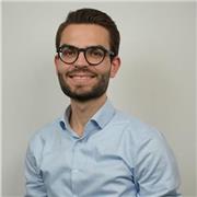 Ingenieur gibt Nachhilfe in Mathematik in den Jahrgangsstufen 8 - 13