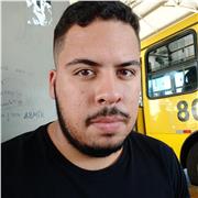 Professor de violão disponível