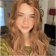 I am a Native English speaker. I am very well spoken and received an A in English literature and B in English language