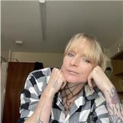 Martine Conway