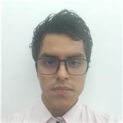 Profesor particular a distancia con mas de 5 años de experiencia