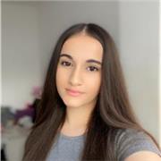 Deutsch Lehrerin / auch als Fremdsprache der Sprache Deutsch
