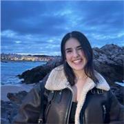 Profesora de inglés apta para personas de todas edades interesados en aprender hasta el nivel B2 (Firt Certificate)